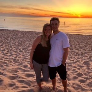 Meet your Posher, Kyle